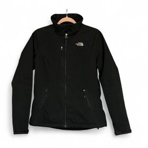 The North Face Women’s Apex Bionic Jacket Wind Jacket‎ Semi-fitted Size Small